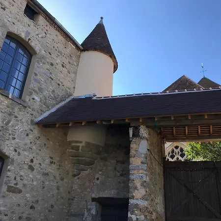 Le Saint Leonard Guest house *